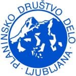 PLANINSKO DRUŠTVO DELO